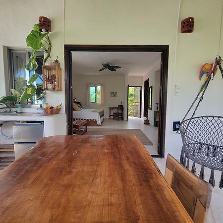 The Secret Garden Tulum Appartement Buitenkant foto