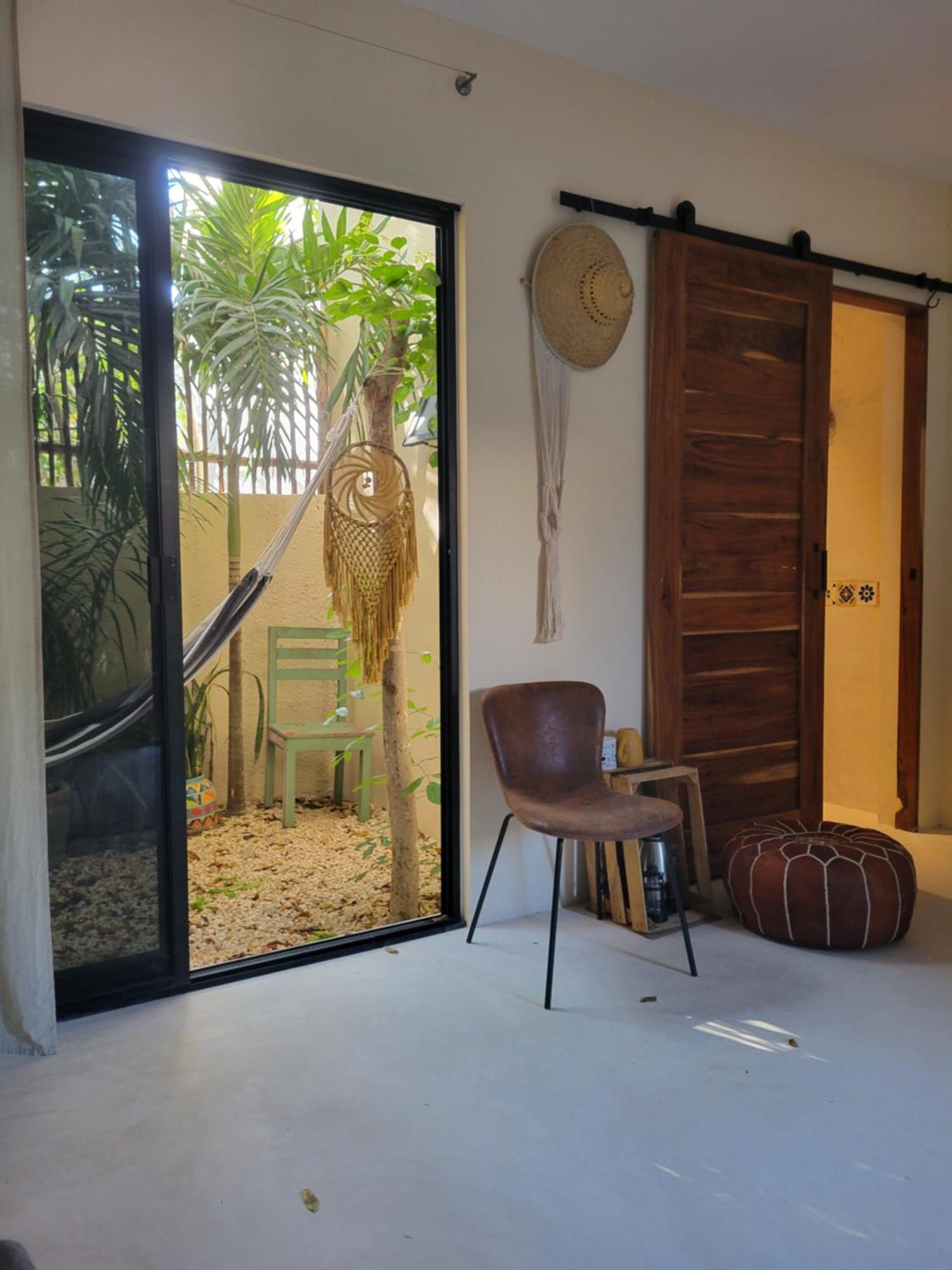 The Secret Garden Tulum Appartement Buitenkant foto